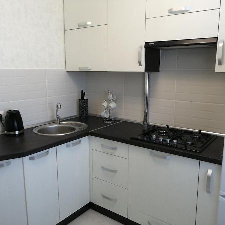 Dilera Apartments On Moskovsky Prospekt 8 วีเต็บส์ ภายนอก รูปภาพ