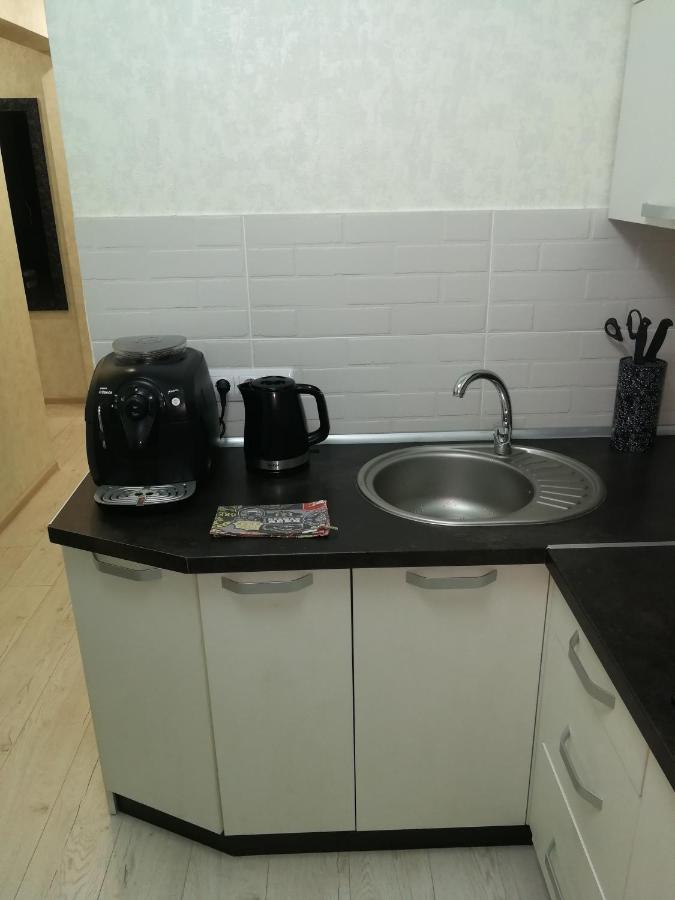 Dilera Apartments On Moskovsky Prospekt 8 วีเต็บส์ ภายนอก รูปภาพ