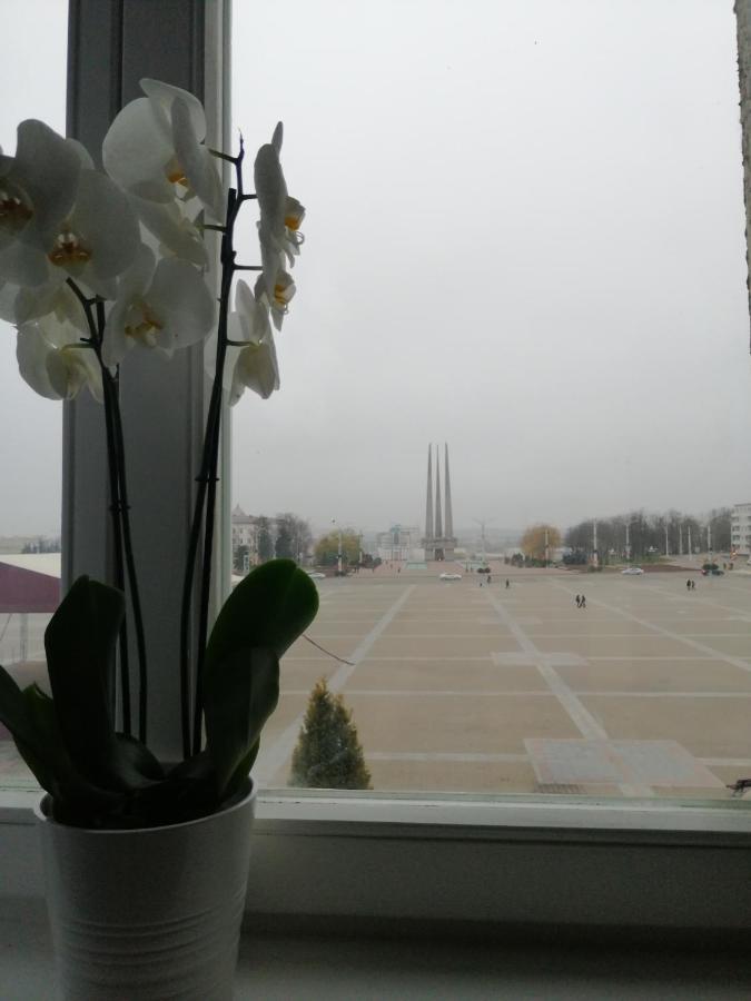 Dilera Apartments On Moskovsky Prospekt 8 วีเต็บส์ ภายนอก รูปภาพ
