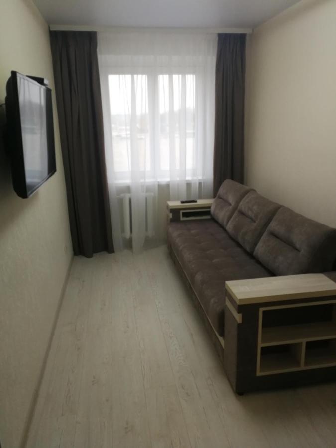 Dilera Apartments On Moskovsky Prospekt 8 วีเต็บส์ ภายนอก รูปภาพ