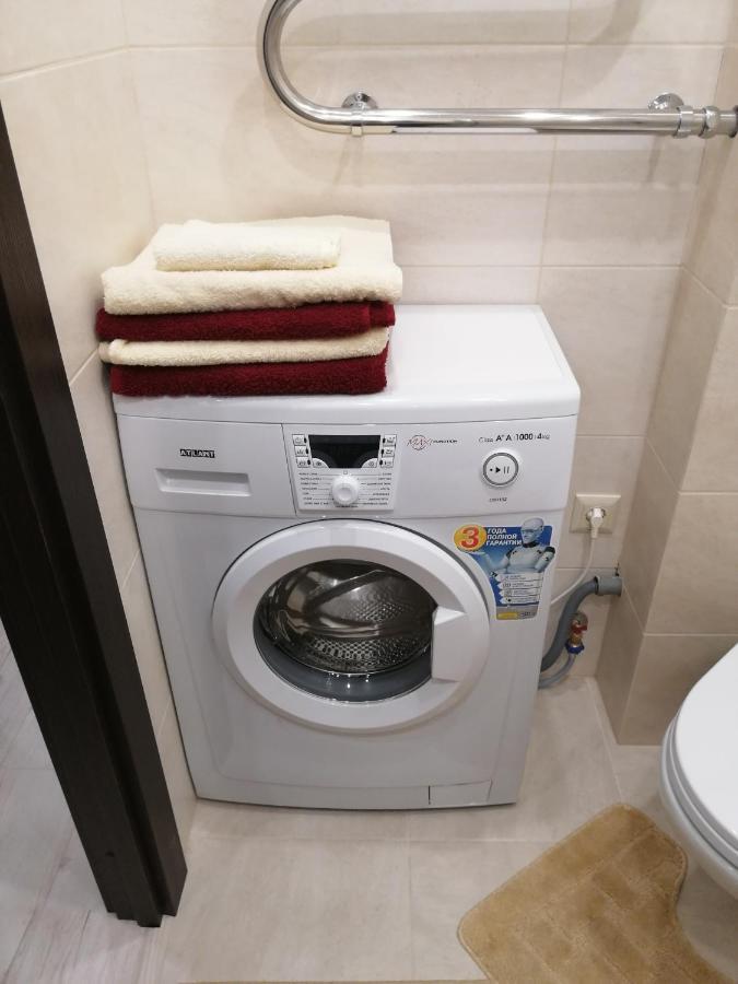 Dilera Apartments On Moskovsky Prospekt 8 วีเต็บส์ ภายนอก รูปภาพ