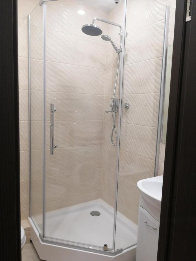 Dilera Apartments On Moskovsky Prospekt 8 วีเต็บส์ ภายนอก รูปภาพ