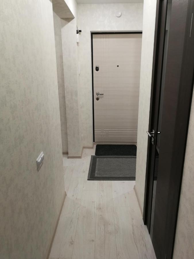 Dilera Apartments On Moskovsky Prospekt 8 วีเต็บส์ ภายนอก รูปภาพ