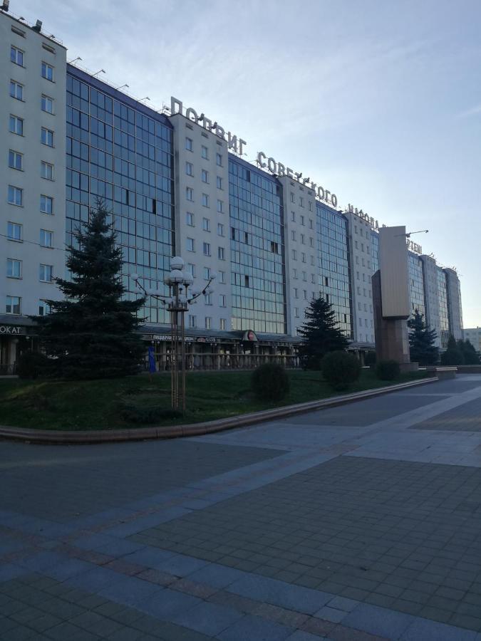 Dilera Apartments On Moskovsky Prospekt 8 วีเต็บส์ ภายนอก รูปภาพ