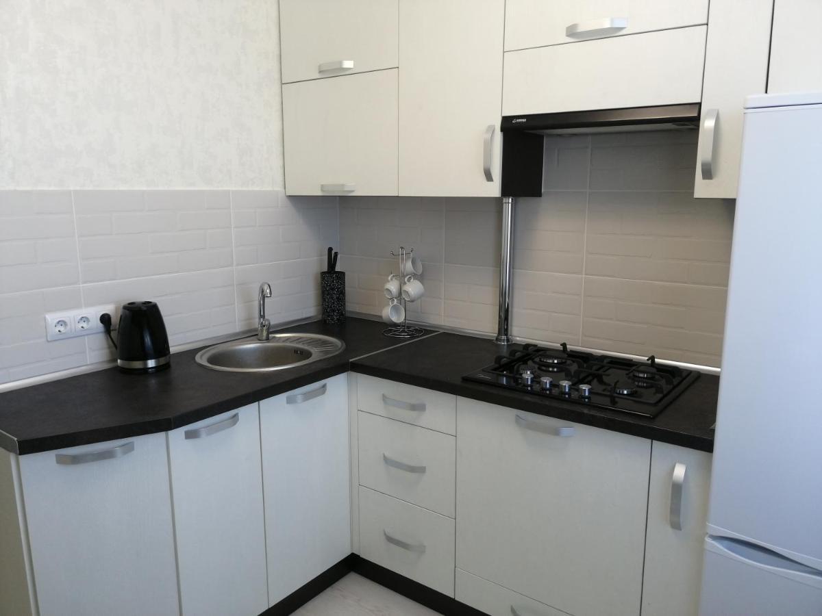 Dilera Apartments On Moskovsky Prospekt 8 วีเต็บส์ ภายนอก รูปภาพ