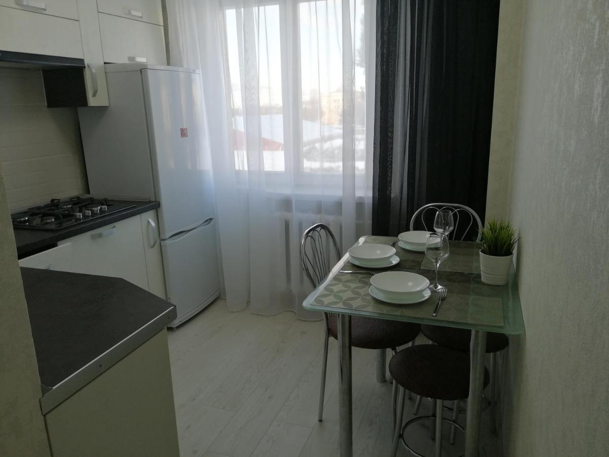 Dilera Apartments On Moskovsky Prospekt 8 วีเต็บส์ ภายนอก รูปภาพ