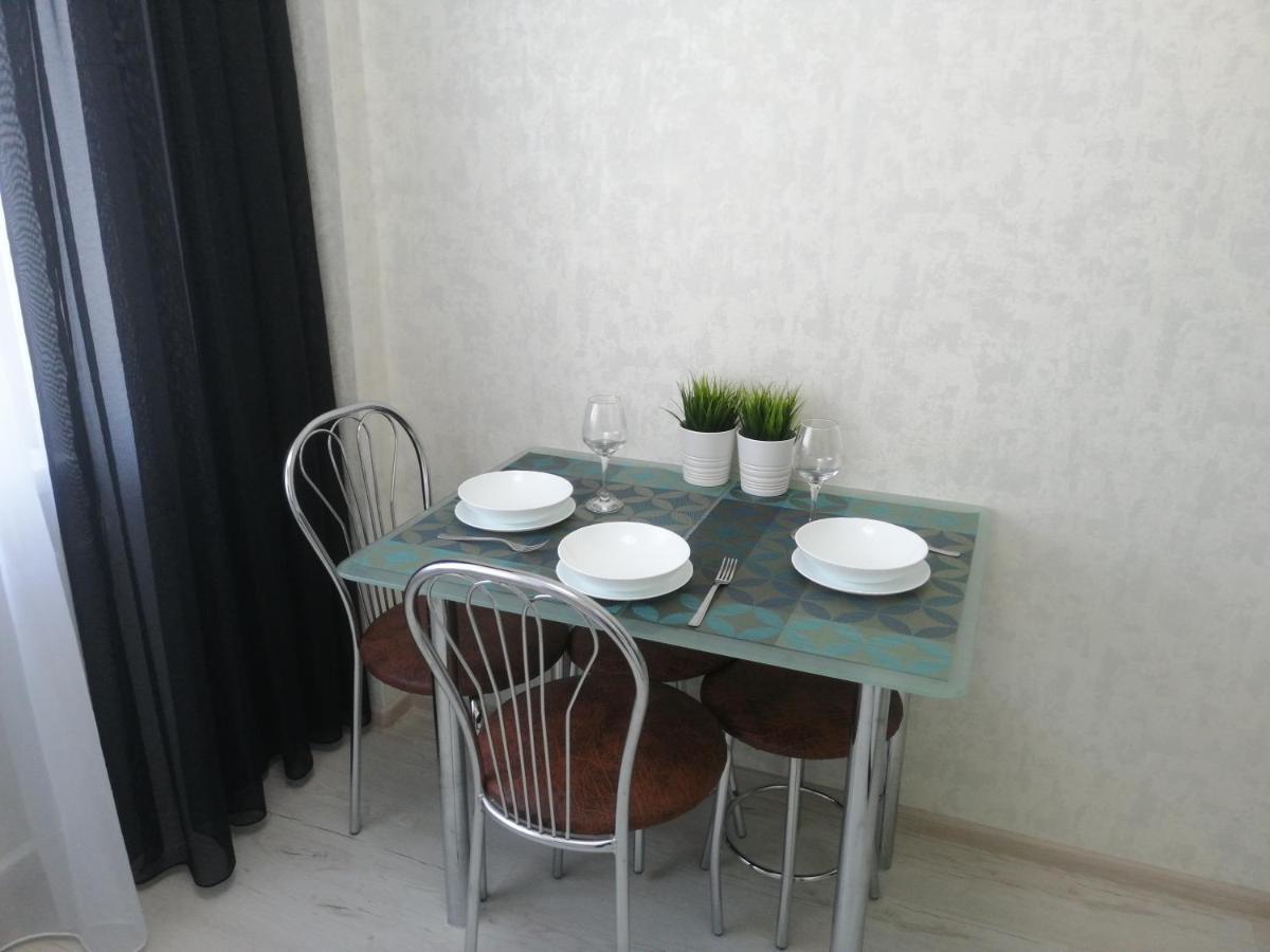 Dilera Apartments On Moskovsky Prospekt 8 วีเต็บส์ ภายนอก รูปภาพ