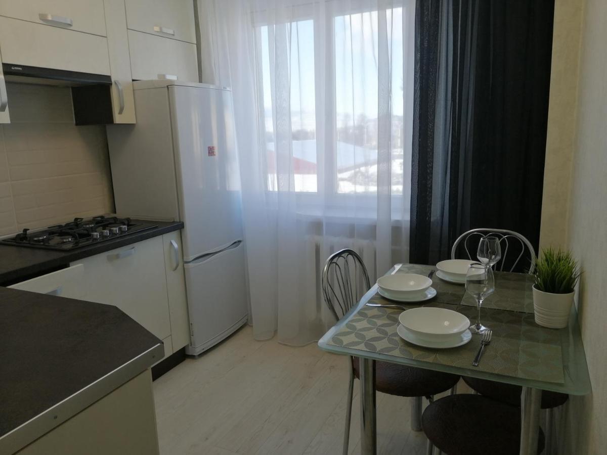 Dilera Apartments On Moskovsky Prospekt 8 วีเต็บส์ ภายนอก รูปภาพ